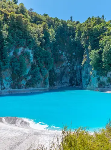 Nueva Zelanda al Completo