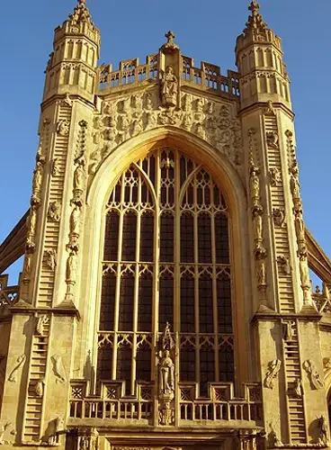 Leyendas de Inglaterra y el Rey Arturo