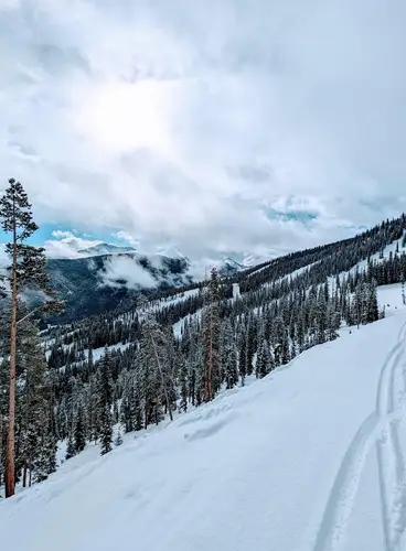 Esquí en Winter Park