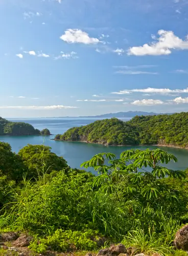 Rincones de Costa Rica