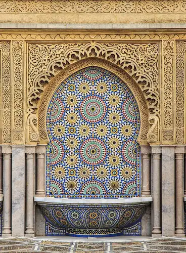 Marrakech y Sahara Especial Puente de Diciembre