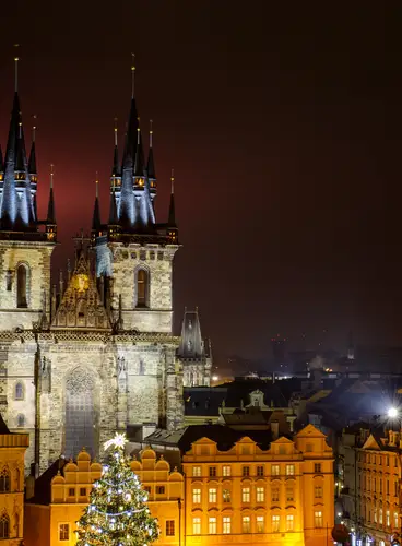 Especial Fin de Año: Capitales Imperiales