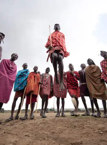 Kenia a tu Alcance Especial Verano