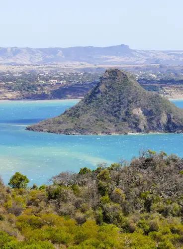 Paisajes de Madagascar