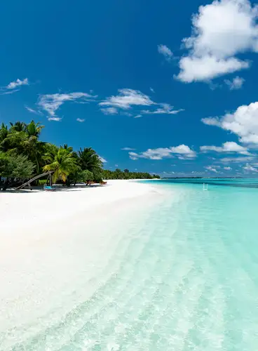 Vacaciones en Maldivas H. Lux* South Ari Atoll - 5*