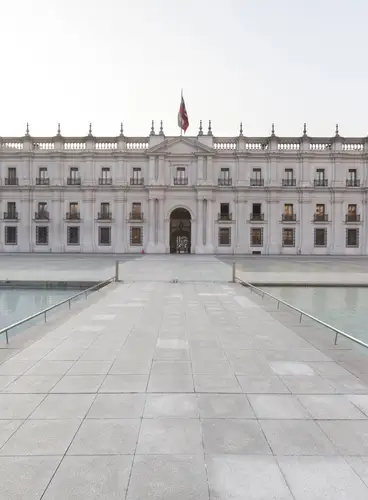 Luna de Miel en Chile