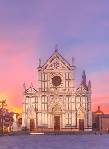 Escapada a Florencia