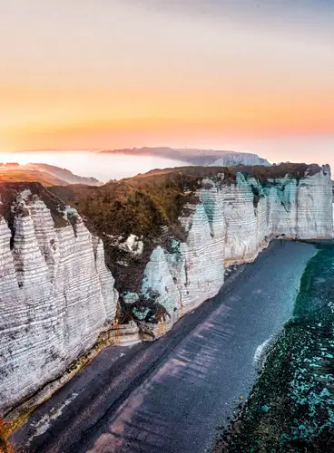 Especial Semana Santa: Normandía y los Castillos del Loira