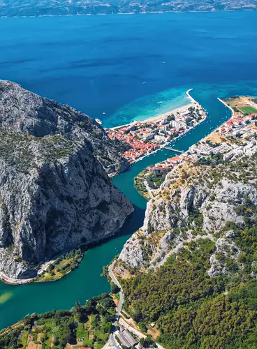 Especial Semana Santa: Croacia Espectacular