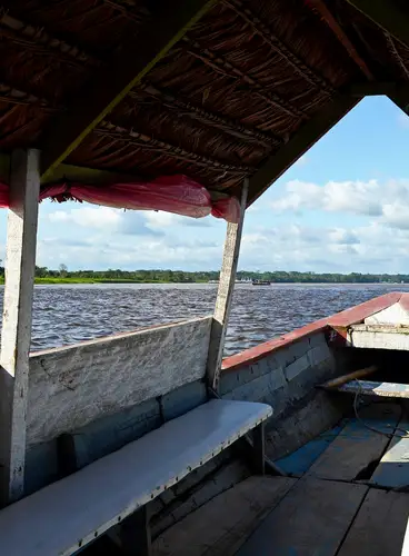 Machu Picchu y Crucero de Lujo por el Amazonas