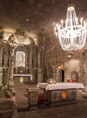 Cracovia al Completo