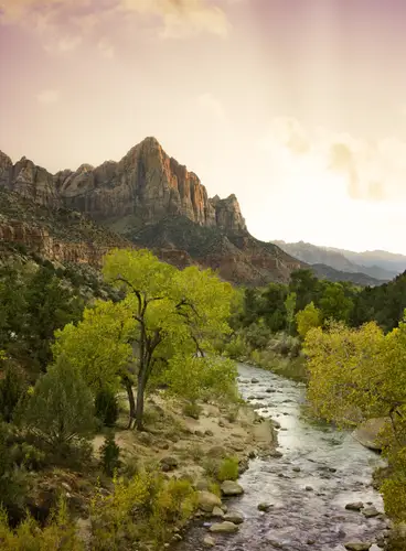 Tierra de Cañones en Harley Davidson ®