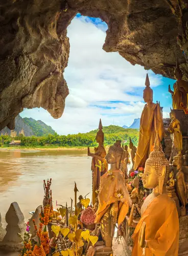 Impresiones de Laos y Camboya