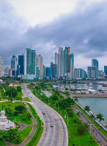 Panamá a Tu Aire