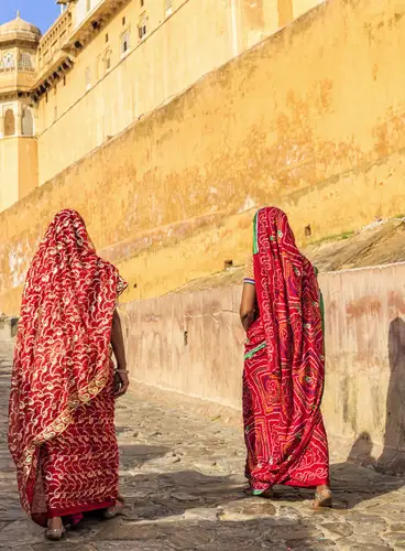 India Mágica Especial Fín de Año