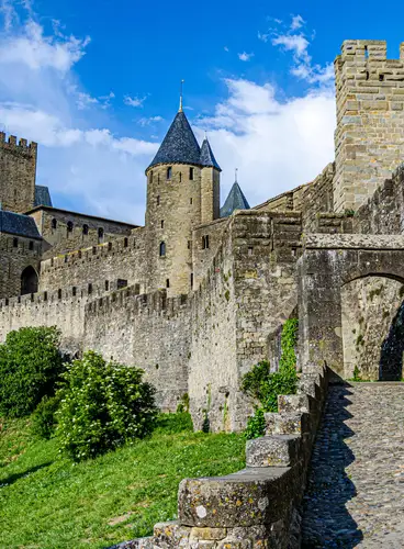 Toulouse y Pueblos con Encanto