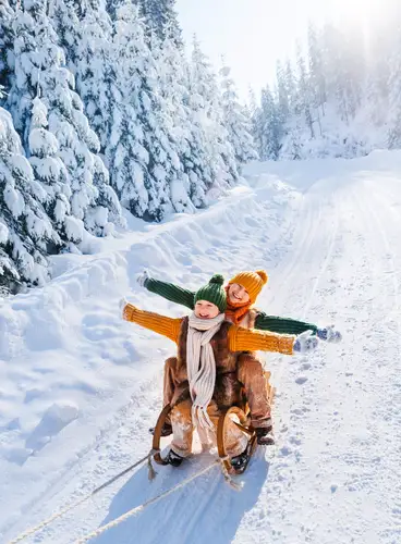 Especial Reyes en Ruka: Scandic Rukahovi