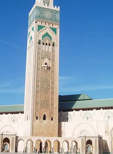 Encantos de Marruecos