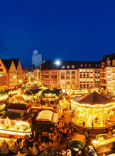Especial Puente de Diciembre: Mercadillos Navideños de Baviera