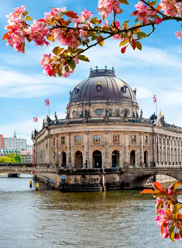 Encantos del Norte Alemán