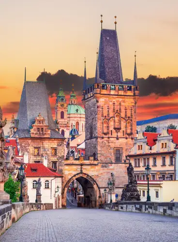 Mercadillos Navideños en República Checa