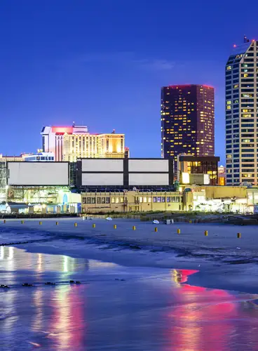 Atlantic City