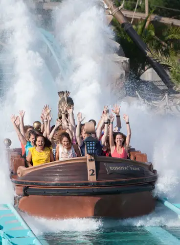 Europa-Park®, Selva Negra y LEGOLAND® Deutschland Resort