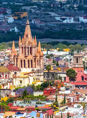 Vive Guanajuato
