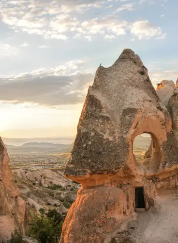 Capadocia Fantástica