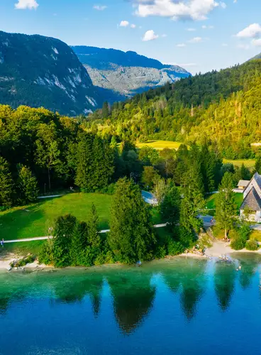 La Tierra de los Dragones