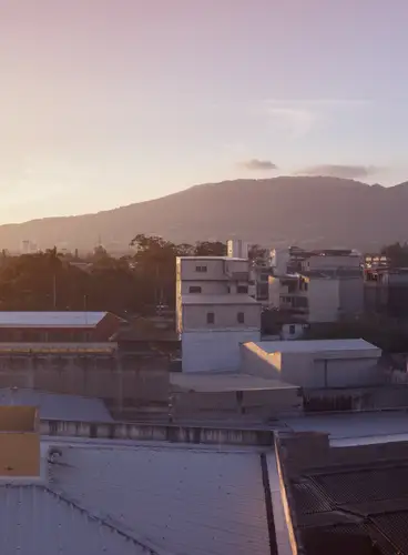 Descubre El Salvador