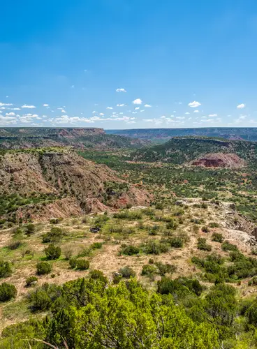 Al Este de la Ruta 66