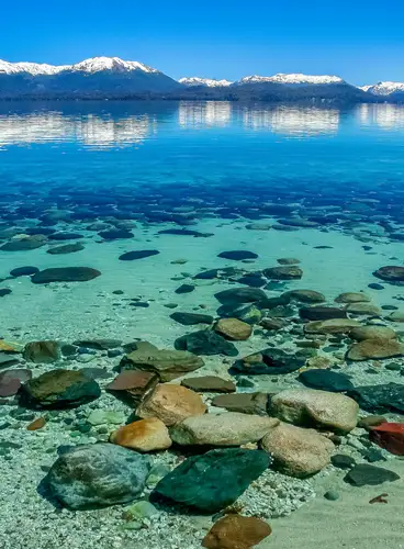 Patagonia Argentina y Chilena