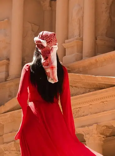 Jordania al Completo