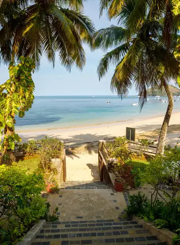 Colores de Madagascar