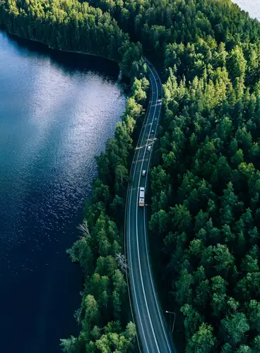 Finlandia al Completo en Spas