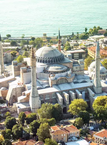 Descubriendo Turquía y Maldivas