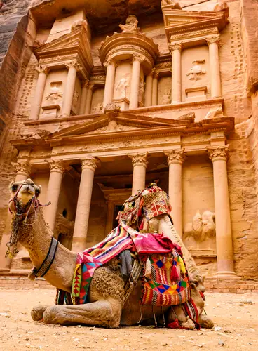 Lo mejor de Jordania