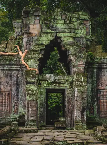 Vietnam y Camboya Especial Fin de Año
