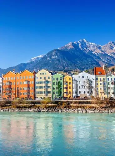 Aventuras en Tirol