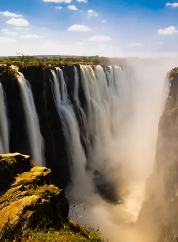 Botswana Espectacular