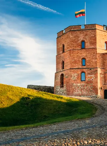 Esencias de las Repúblicas Bálticas