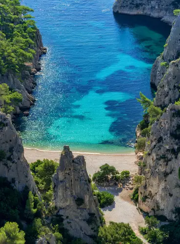 Provenza y Costa Azul