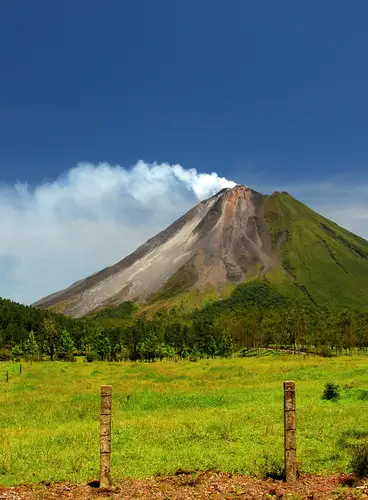 Parques Nacionales y Refugio de Vida Silvestre