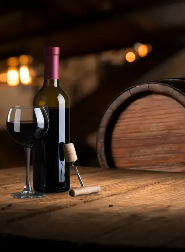 Viñedos del Pacífico Estadounidense