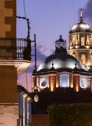 México el Doble Tesoro