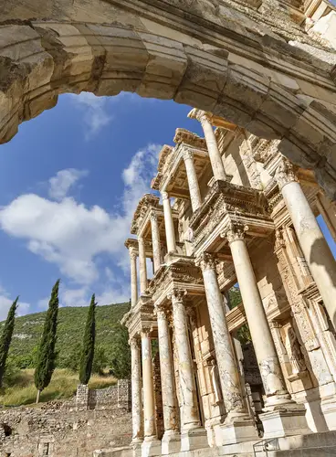 Esencias de Turquía