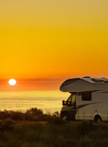 Estados Unidos en Caravana
