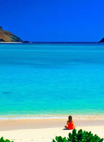 Paraísos de Hawái y Polinesia