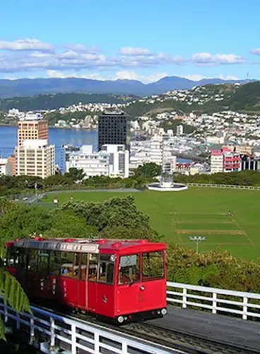 Nueva Zelanda Inédita en 4x4